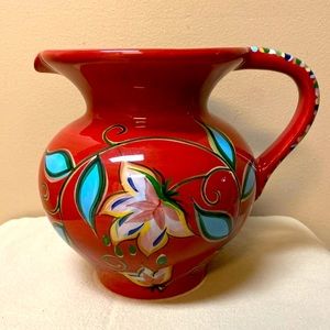 Southern Living at Home Gail Pittman Pitcher